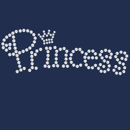 Princess 4 - Women's T-shirt