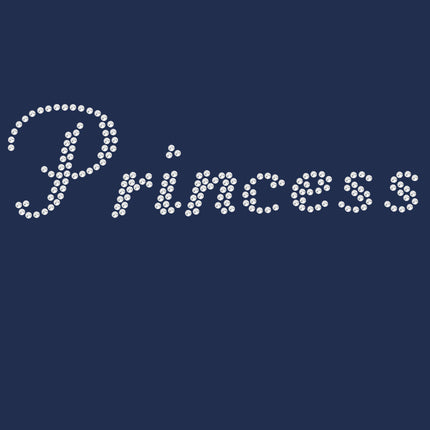 Princess 5 - Women's T-shirt