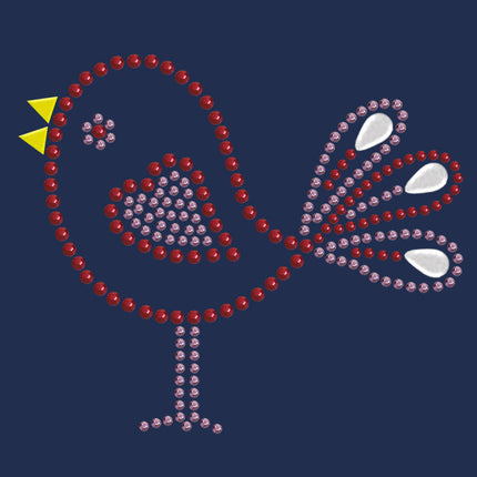 Little Bird 2 - Bandanna