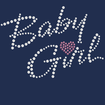 Baby Girl - Women's T-shirt