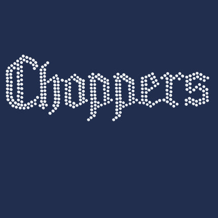 Choppers - Women's T-shirt