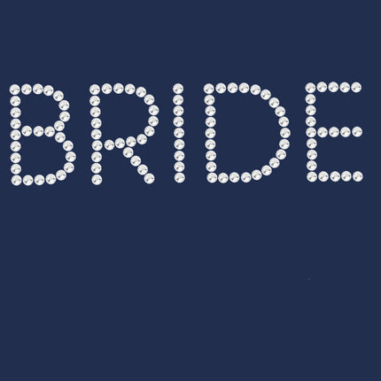 Bride - Women's T-shirt