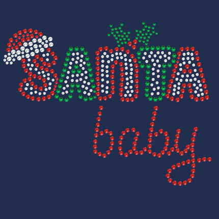 Santa Baby 2 - Bandana