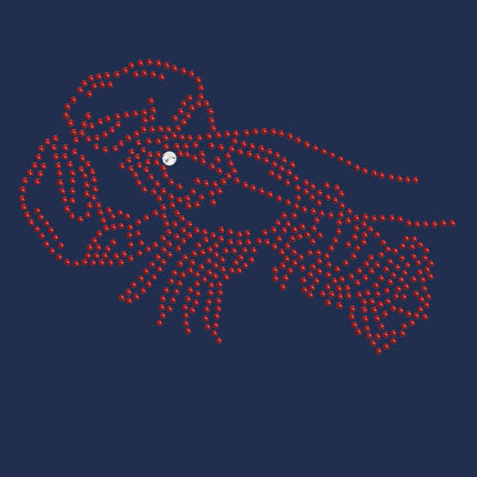 Lobster - Women's T-shirt