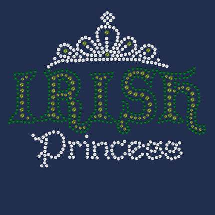 Irish Princess - Women's T-shirt