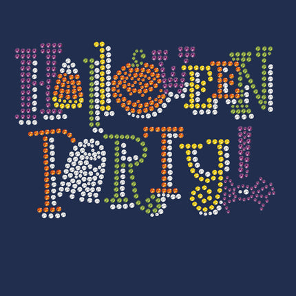 Halloween Party! - Women's Tee