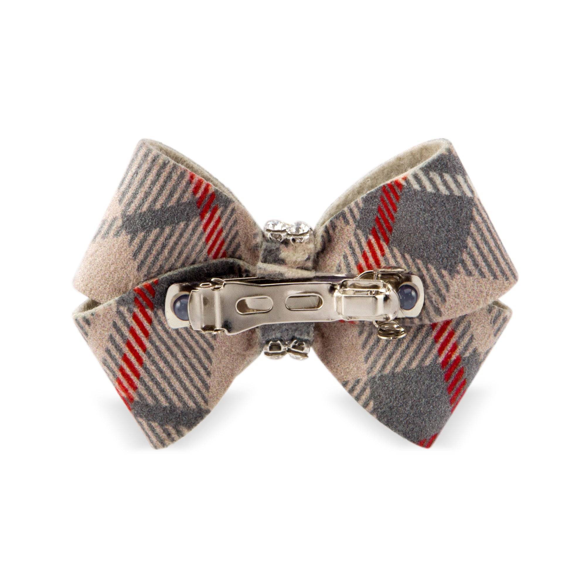 Scotty Nouveau Bow Hair Bow