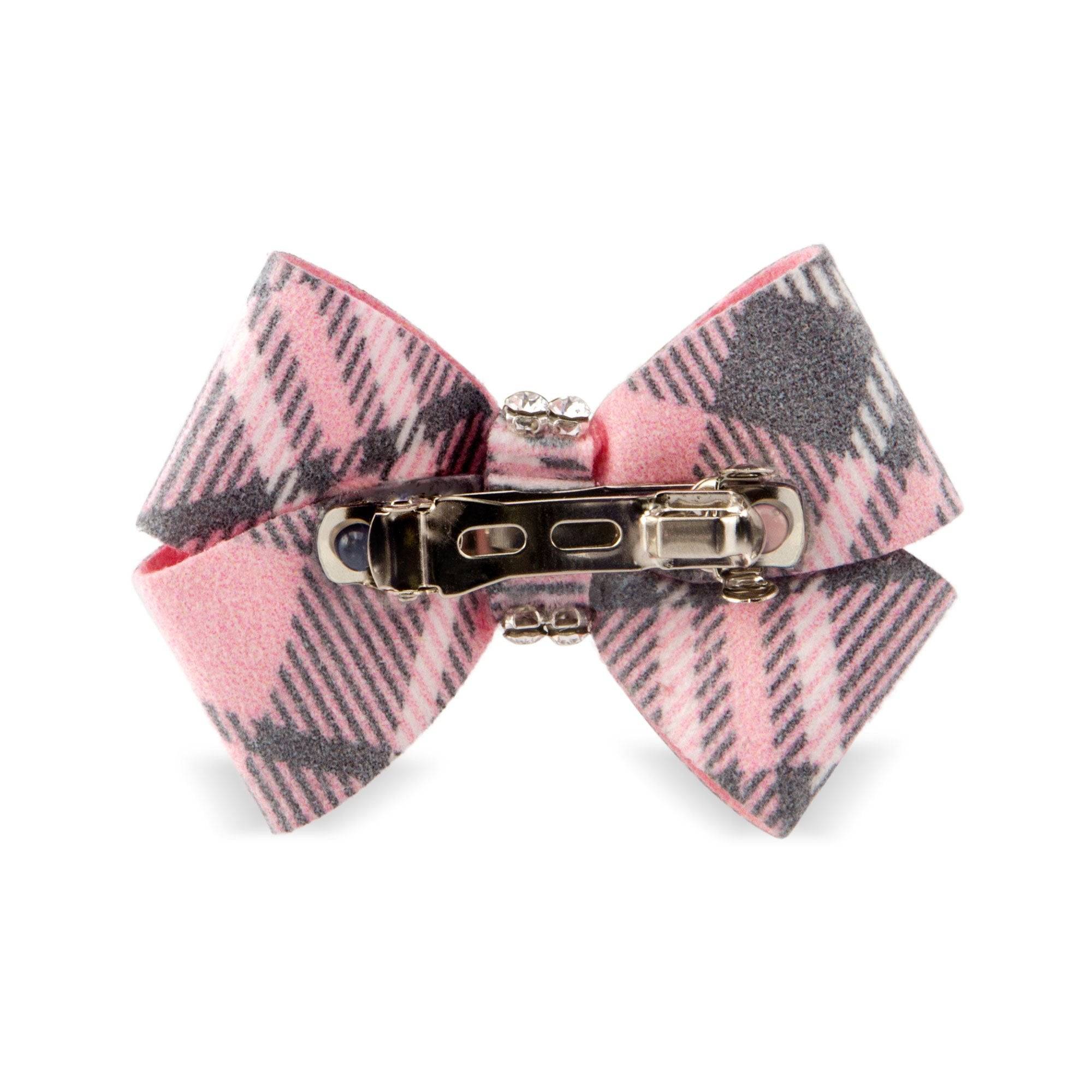 Scotty Nouveau Bow Hair Bow