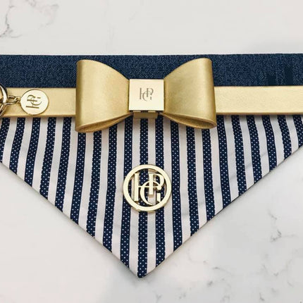 The Nautical Scarf