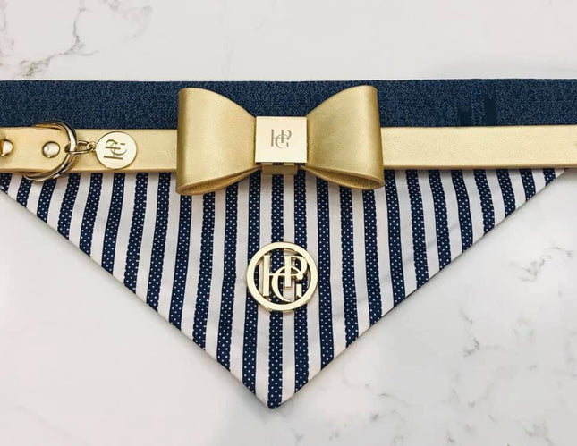 The Nautical Scarf