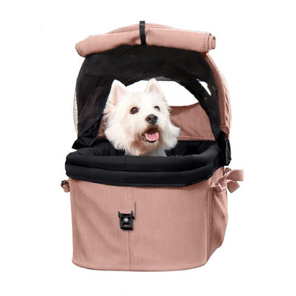 New CLEO Travel System Pet Stroller