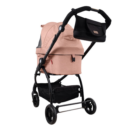 New CLEO Travel System Pet Stroller