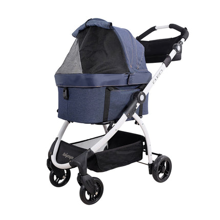 New CLEO Travel System Pet Stroller