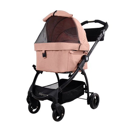 New CLEO Travel System Pet Stroller