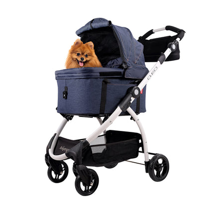 New CLEO Travel System Pet Stroller