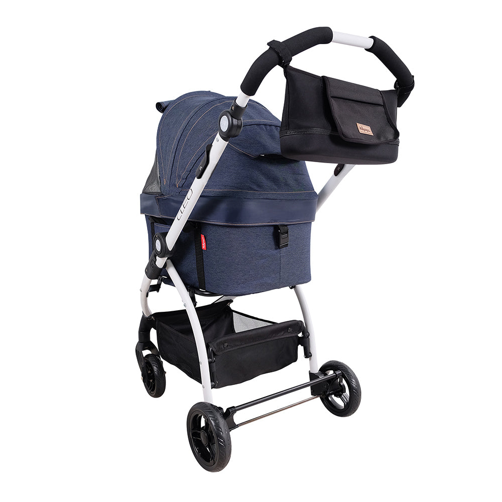 New CLEO Travel System Pet Stroller