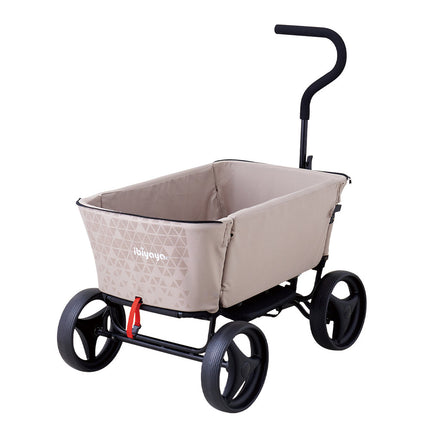 Noah All-Around Beach Wagon