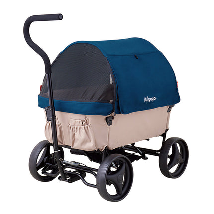 Noah All-Around Beach Wagon