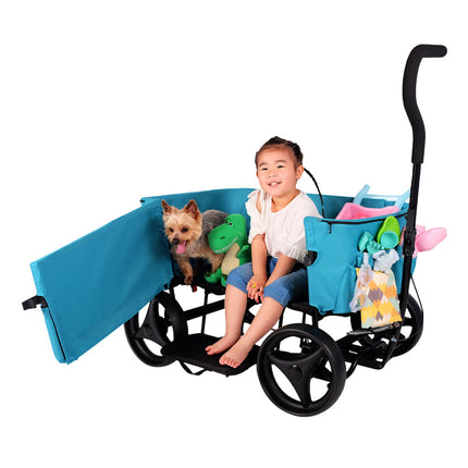 Noah All-Around Beach Wagon