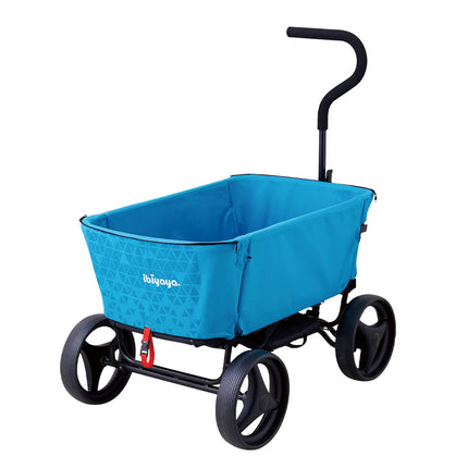 Noah All-Around Beach Wagon