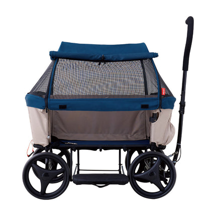 Noah All-Around Beach Wagon