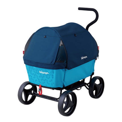 Noah All-Around Beach Wagon