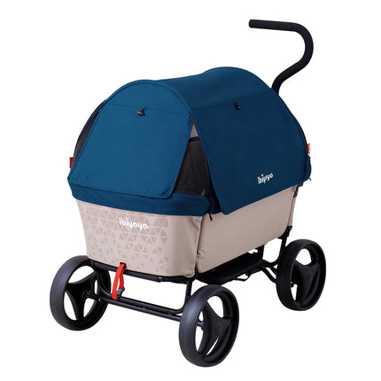 Noah All-Around Beach Wagon