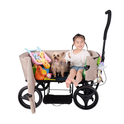 Noah All-Around Beach Wagon