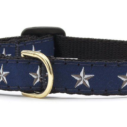 North Star Small Breed Dog Collar