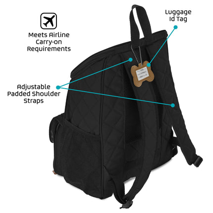 Weekender Backpack