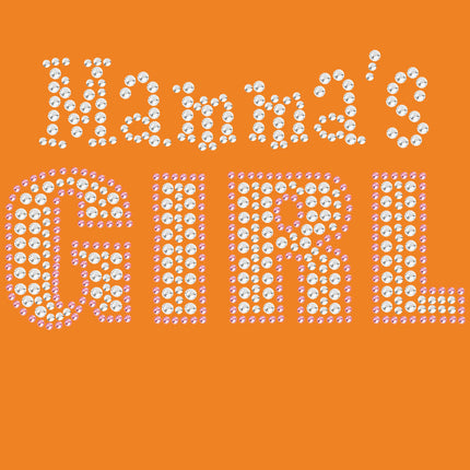 Mama's Girl - Bandanna