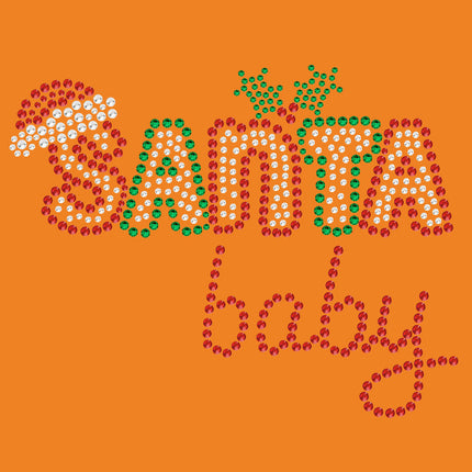 Santa Baby 2 - Bandana