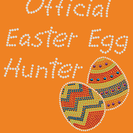 Official Easter Egg Hunter - Bandanna