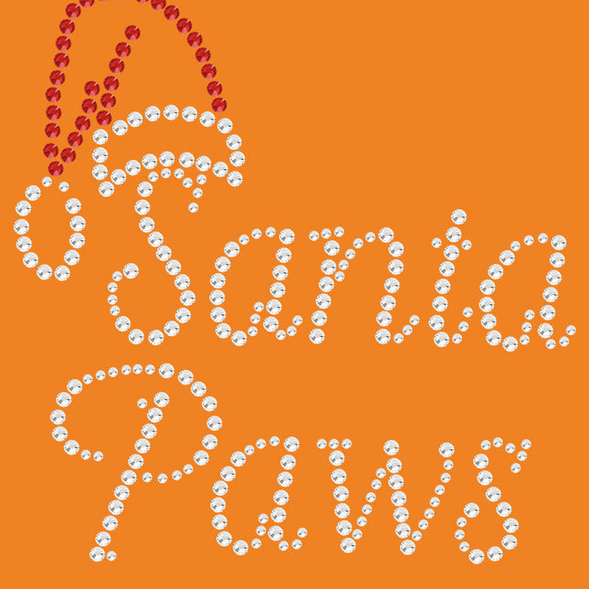 Santa Paws - Bandana