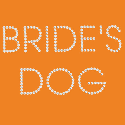 Bride's Dog - Bandana