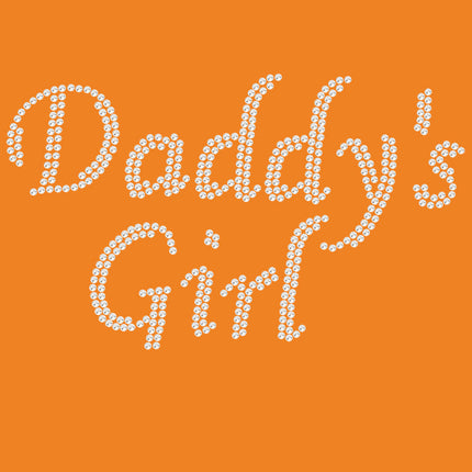 Daddy's Girl 1 - Bandanna