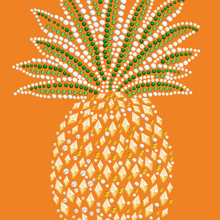 Pineapple - Bandanna