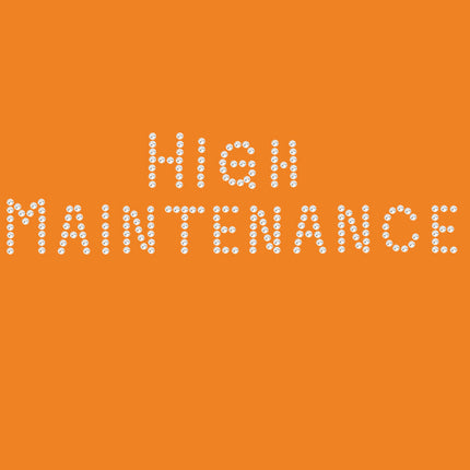 High Maintenance - Bandanna