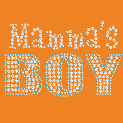 Mama's Boy - Bandanna