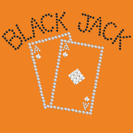 Black Jack - Bandanna