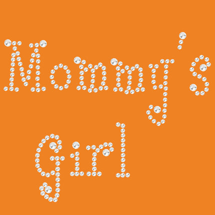 Mommy's Girl - Bandanna