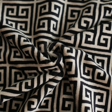 Obsidian Dog Blanket