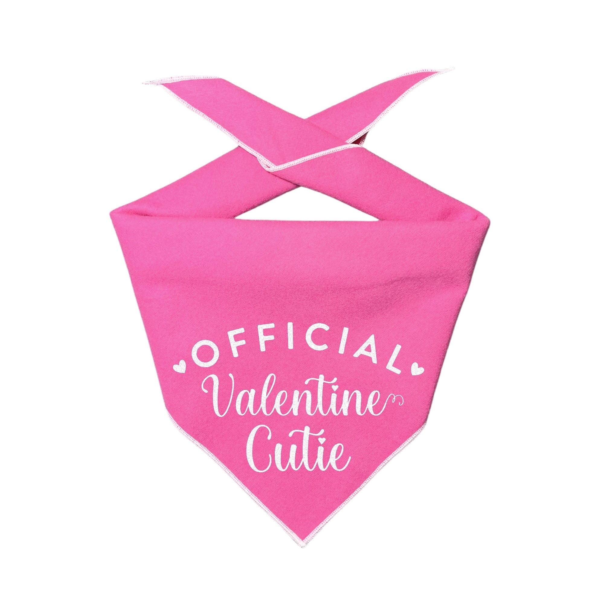 Official Valentine Cutie HT Animal Supply