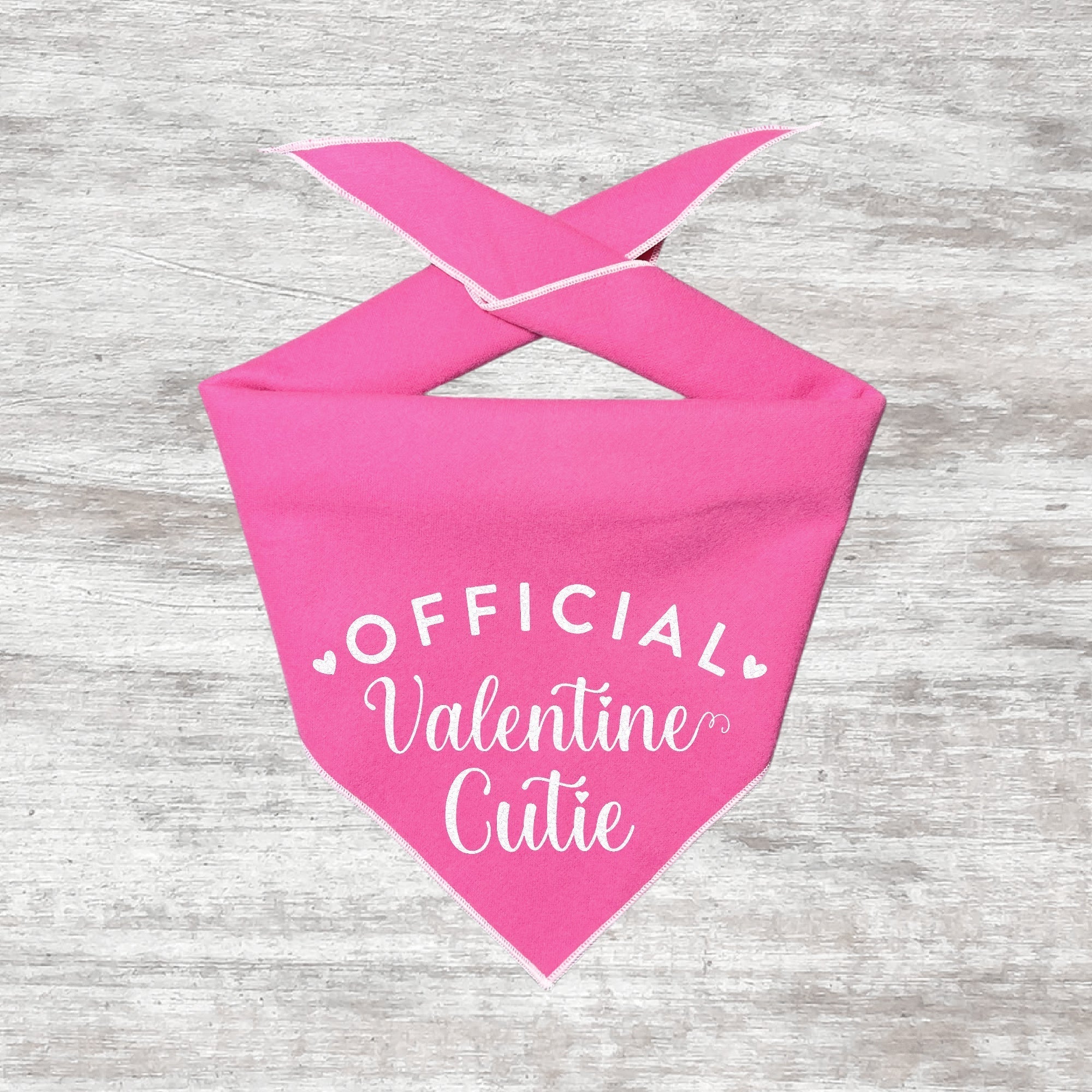 Official Valentine Cutie HT Animal Supply