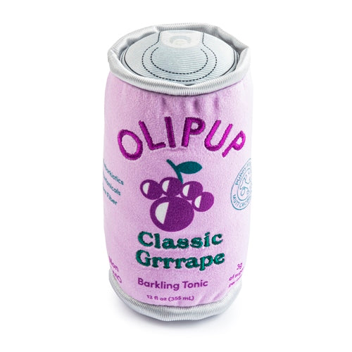 Olipup - Grrrape