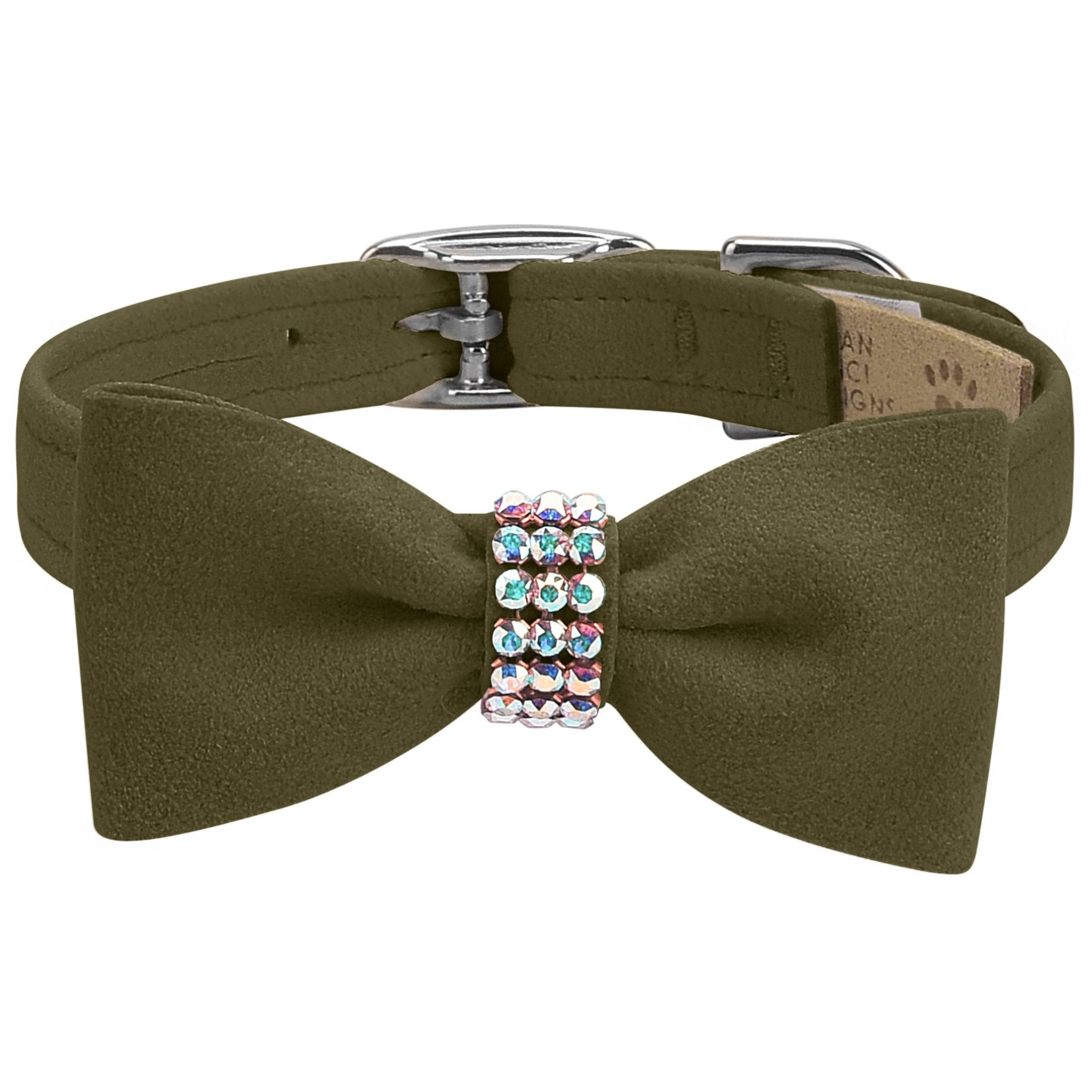 Aurora Borealis Giltmore Bow Tie 1/2