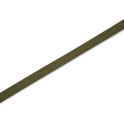 Olive Green Solid Leash