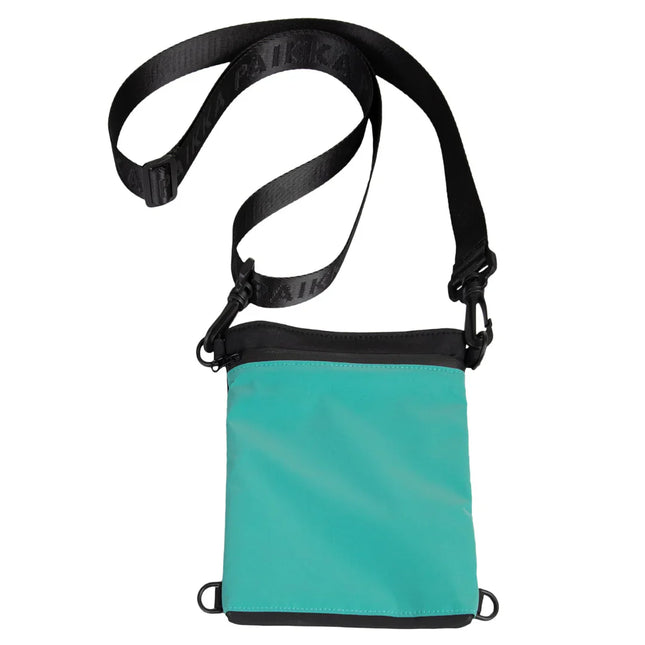 PAIKKA Visibility Treat Pouch emerald