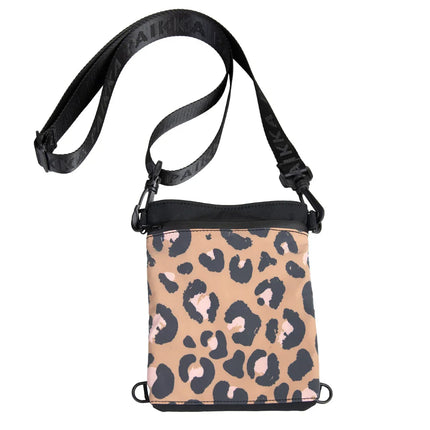 PAIKKA Visibility Treat Pouch leo