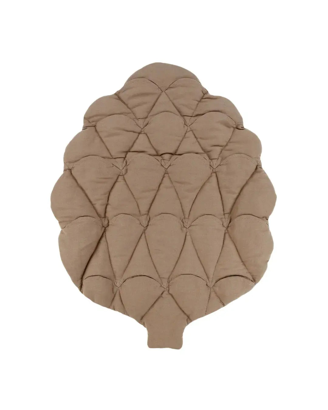 Pine Cone Playmat for Dogs